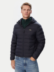 Lacoste Kevad-s&uuml;gis jope BH8714 Tumesinine Regular Fit