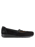 Rieker Baleriinad L9369-00 Must