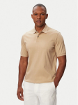 Bugatti Polo s&auml;rk 8150-15105E Helepruun Regular Fit