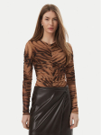 Bardot Bodi Brea 60705TB Pruun Slim Fit