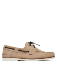 Tommy Hilfiger Poolsaapad FM0FM05387 Beež