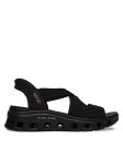 Skechers Sandaalid Slip-ins Glide-Step 119557/BBK Must