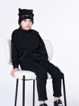 Karl Lagerfeld Kids Teksad Z14217 D Must Mom Fit