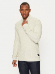 s.Oliver Kampsun 2152201 Beež Regular Fit