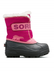Sorel Lumesaapad Snow Commander&trade; 2114101652 Roosa 31