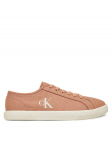 Calvin Klein Jeans Tenniskingad Ess Vulc Low Cv Mg Wn YW0YW01762 Koralliv&auml;rviline 37