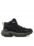Jack Wolfskin Matkajalatsid Vojo Tour Texapore Mid W A62071 Hall