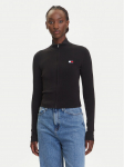 Tommy Jeans Kardigan DW0DW20967 Must Slim Fit
