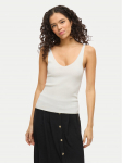 Vila Top Wennie 14104135 Valge Regular Fit S