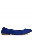 Tamaris Baleriinad 1-22166-44 Sinine 36