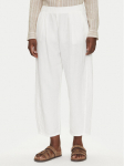 Gap Riidest p&uuml;ksid 713952-00 Valge Regular Fit