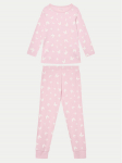NAME IT Pidžaama 13232976 Roosa Regular Fit 86_92