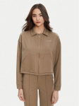 Guess Pluus V5YL08 KCX42 Pruun Regular Fit