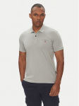 Napapijri Polo s&auml;rk Elbas NP0A4GB4 Hall Regular Fit