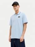 Jack & Jones Polo s&auml;rk Hudson 12269238 Sinine Regular Fit L
