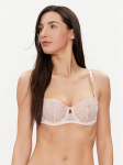 Chantelle Balconette rinnahoidja Mystic C11YM5 Roosa