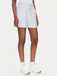 Tommy Jeans Riidest &scaron;ortsid DW0DW20360 Sinine Regular Fit