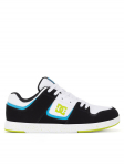 DC Shoes Tossud CURE DC01684060 V&auml;rviline 37