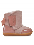 Naturino Ratsasaapad Falcotto by Naturino Lissi 0013001551.01.0M03 Roosa