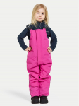 Didriksons Talvep&uuml;ksid Tarfala 504974 Roosa Regular Fit