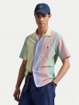 Polo Ralph Lauren S&auml;rk 710964421001 V&auml;rviline Classic Fit