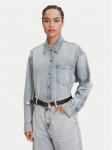 Miss Sixty Teksas&auml;rk 6S1XJ49500 Sinine Loose Fit