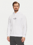 Tommy Hilfiger Pluus MW0MW39050 Valge Regular Fit