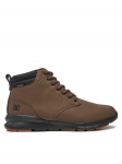 DC Shoes Saapad Mason 2 ADYS700216-DBR Pruun