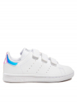 adidas Tossud Stan Smith Cf C FX7539 Valge 33