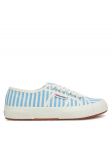 Superga Tenniskingad S8148TW Must