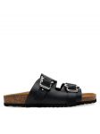 LOVE MOSCHINO Pl&auml;tud JA28273G1MIA000A Must