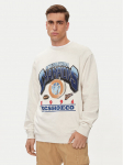 DC Shoes Pluus Mvp Crew ADYSF03121 Ekr&uuml;&uuml;v&auml;rv Relaxed Fit