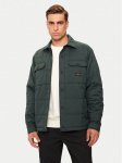 Billabong Kevad-s&uuml;gis jope Montana ABYJK00213 Roheline Regular Fit