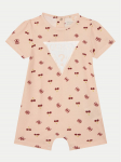 Guess Romper S5GG00 K6YW4 Punane Regular Fit