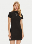 Guess Igap&auml;evane kleit V4YK02 KCDH1 Must Regular Fit