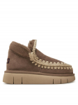 Mou Lumesaapad Eskimo Bounce Sneaker FW531009A Pruun 39