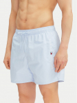 Tommy Hilfiger Ujumis&scaron;ortsid UM0UM03258 Sinine Regular Fit XXL