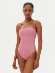 Roxy Ujumistrikoo Sd Beach Classics ERJX103698 Roosa XL