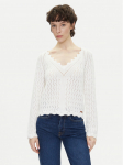 Pepe Jeans Kampsun Olya PL702288 Ekr&uuml;&uuml;v&auml;rv Regular Fit
