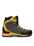 La Sportiva Matkajalatsid Trango Tech Leather Gtx GORE-TEX 21S999100 Must 42