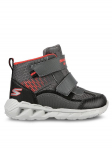 Skechers Saapad Magna-Lights Frosty Fun 401504N/CCBK Hall 24