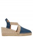Toni Pons Espadrillid Tossa Tumesinine