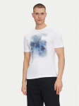 Calvin Klein T-s&auml;rk Photo Print K10K114157 Valge Regular Fit XL