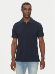 Scotch & Soda Polo s&auml;rk 179201 Tumesinine Regular Fit