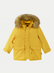 Reima Talvejope Mutka 5100037B Kollane Regular Fit