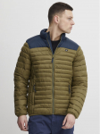 Blend Kevad-s&uuml;gis jope 20715260 Khakiv&auml;rviline Regular Fit