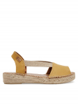Toni Pons Espadrillid Etna Oranž