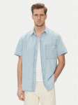 Calvin Klein Jeans Teksas&auml;rk J30J327180 Sinine Regular Fit