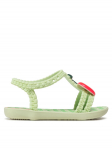 Ipanema Sandaalid My Frist Ipanema VII Baby 83189 Roheline 21