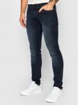 Jack & Jones Teksad Liam Original Agi 12166852 Tumesinine Skinny Fit